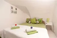 Jokai 3 布达佩斯