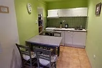 Jokai 3 Apartament Budapesta