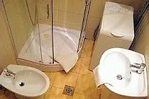 Jokai 3 Apartament Budapesta