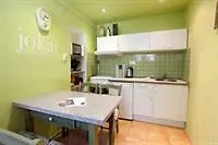 Jokai 3 Apartament Budapesta