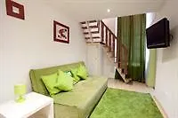 Jokai 3 Apartament *
